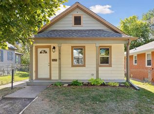 1318 4th St E, Saint Paul, MN 55106