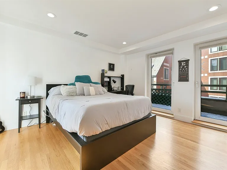 492 Beacon St #82 — Photo 22