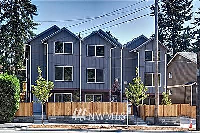 1st image of 13812 Greenwood Avenue N #B