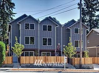 13812 Greenwood Ave N #B, Seattle, WA