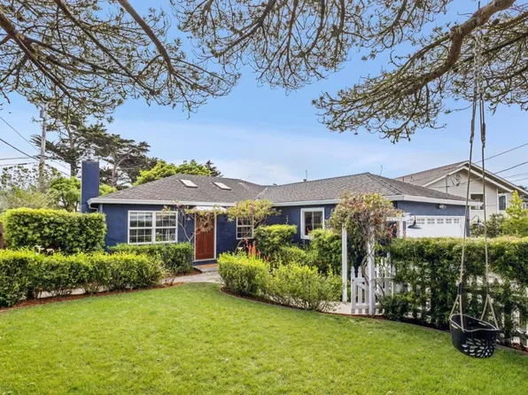 499 Sonora Ave, Half Moon Bay, CA 94019