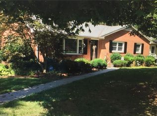 4633 Wait Rd, Winston Salem, NC 27106