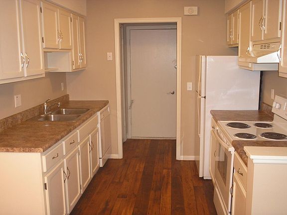 Updated Kitchen