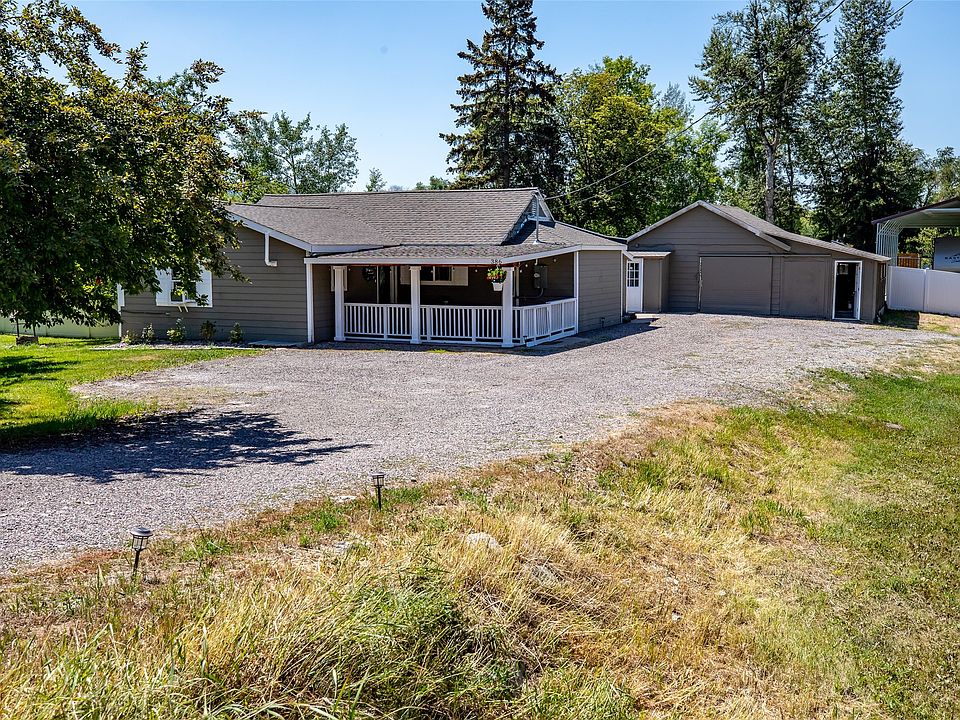386 Willow Glen Dr, Kalispell, MT 59901 Zillow