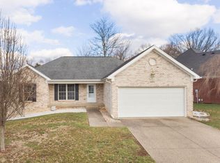 8003 Kellerman Rd, Louisville, KY 40219