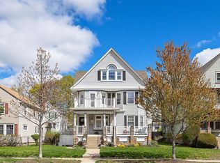 979 South St #2, Roslindale, MA 02131