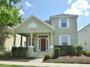 7017 Buttonbush Loop, Harmony, FL 34773