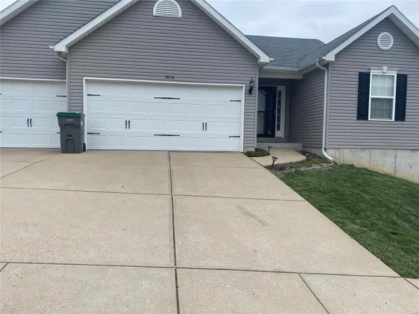 3838 Mystic Valley Dr, Imperial, MO 63052