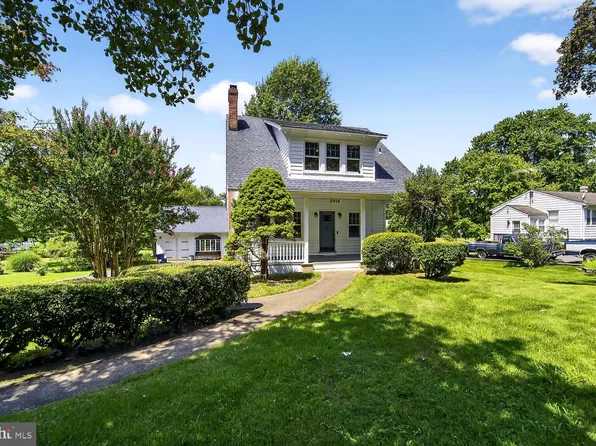 5916 Old Solomons Island Rd, Tracys Landing, MD 20779