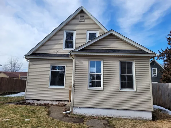 1304 25th St, Rock Island, IL 61201