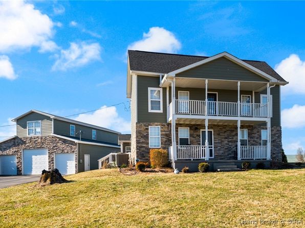8213 Salem Church Road, Charlestown, IN 47111