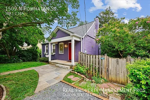 1509 N Powhatan St Photo 1 1509 N Powhatan St Photo 1