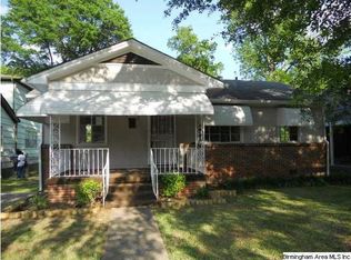 813 Center Way SW, Birmingham, AL 35211