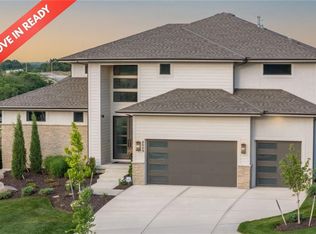 8009 Millridge St, Shawnee, KS 66220