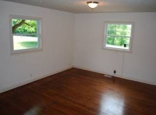 7362 S 250 W, Pendleton, IN 46064