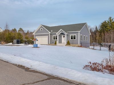 99 Village Valley Drive, Wakefield, NH, 03830