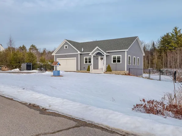 99 Village Valley Drive, Wakefield, NH 03830