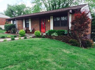 206 Iroquois Trl, Ona, WV 25545