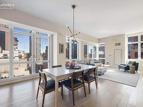 305 E 51st St #11A, New York, NY 10022