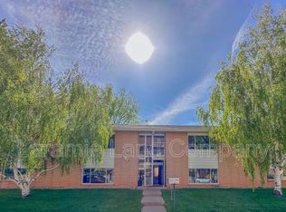 1158 N 17th St #8, Laramie, WY 82072