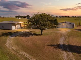 3324 County Road 904, Joshua, TX 76058