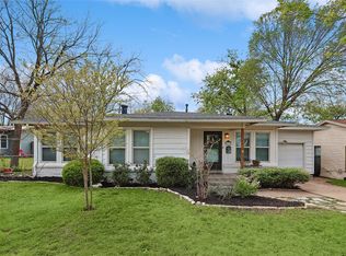 4612 Rutland Ave, Fort Worth, TX 76133