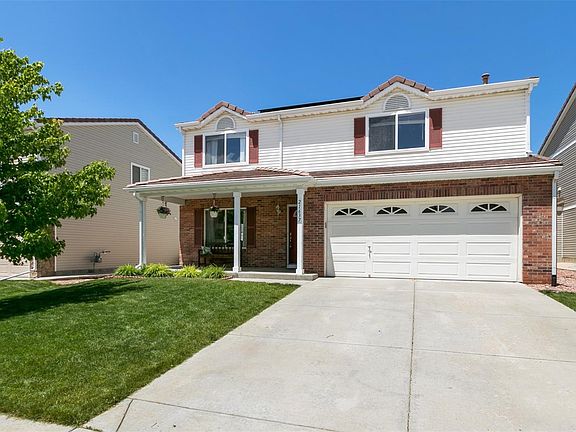 2nd image of 21637 E 53rd Pl