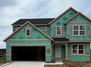 653 Elstar Dr NE, Rockford, MI 49341