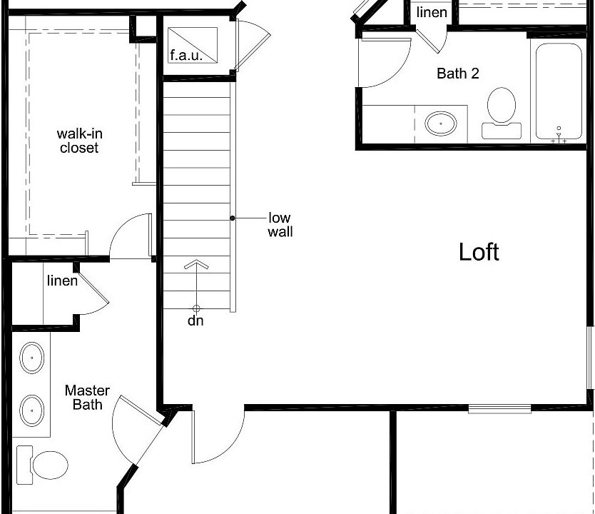 2nd image of 25403 Cartington Ln
