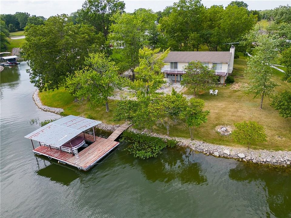 1648 Lake Viking Ter, Gallatin, MO 64640 Zillow