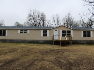 18991 Quintana Ln, Neosho, MO 64850