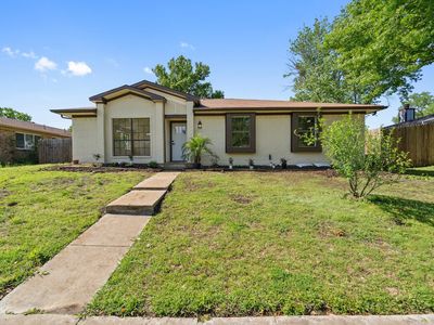 1742 Canterbury Ln, Lewisville, TX, 75067