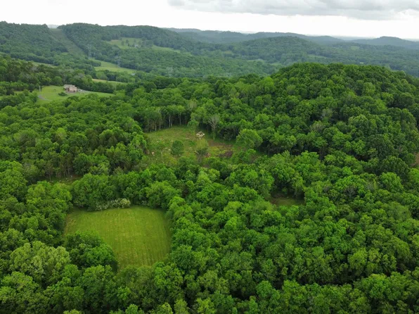 0 Cross Keys Rd Tract 1, College Grove, TN 37046