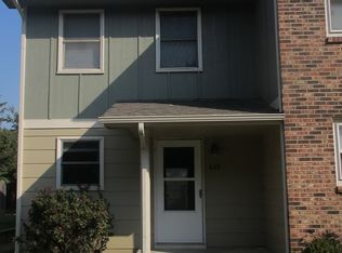 608 N Main St, Goddard, KS 67052