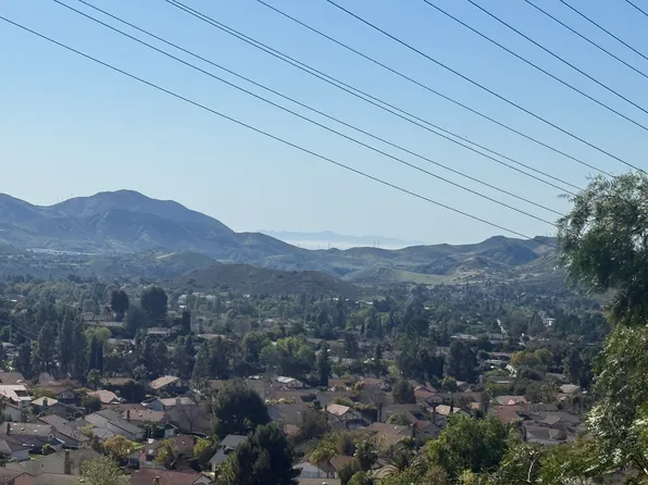 3675 Corte Cancion, Thousand Oaks, CA 91360