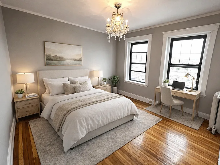 1560 Commonwealth Ave #15 — Photo 1
