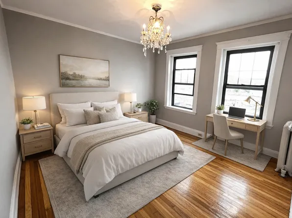 1560 Commonwealth Ave, Brighton, MA