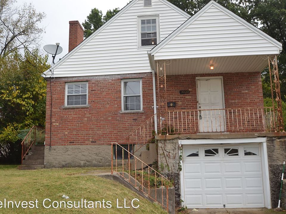 1st image of 3020 N Hegry Cir