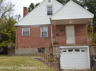 3020 N Hegry Cir, Cincinnati, OH 45238