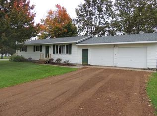 1133 Smith Ave, Antigo, WI 54409