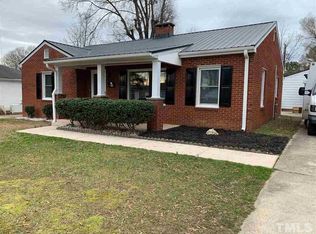 413 Gates Ave, Graham, NC 27253