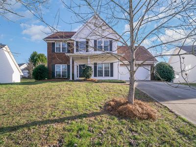 2628 Hartley Hills Dr, Charlotte, NC, 28213