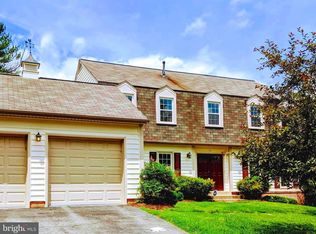 11 Dellcastle Ct, Montgomery Village, MD 20886