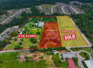 25635 Hufsmith Cemetery Rd, Tomball, TX 77375