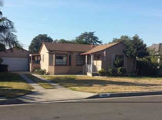 7862 Kingbee St, Downey, CA 90242