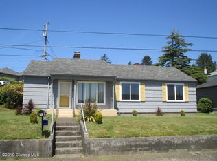 324 Altadena Ave, Astoria, OR