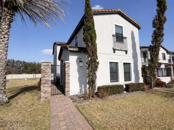 141 Kenny Blvd, Haines City, FL 33844