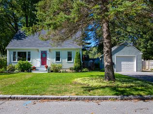 78 Devon St, Portland, ME 04102