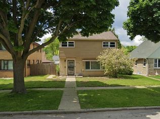 3819 N 68th St, Milwaukee, WI 53216