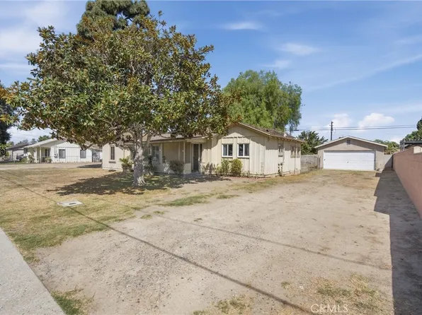 2425 W Occidental St, Santa Ana, CA 92704